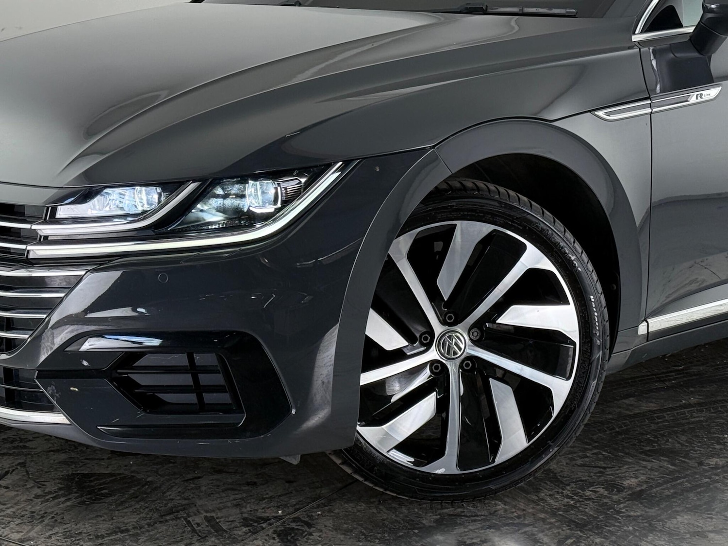 Used Volkswagen Arteon 2019 for sale - 76522215: Photo 49