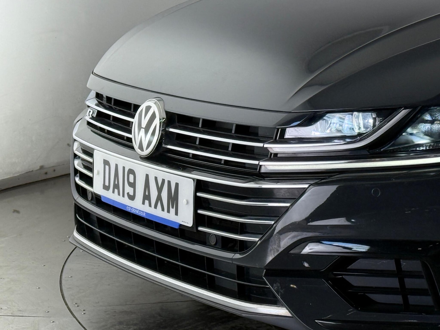 Used Volkswagen Arteon 2019 for sale - 76522215: Photo 50