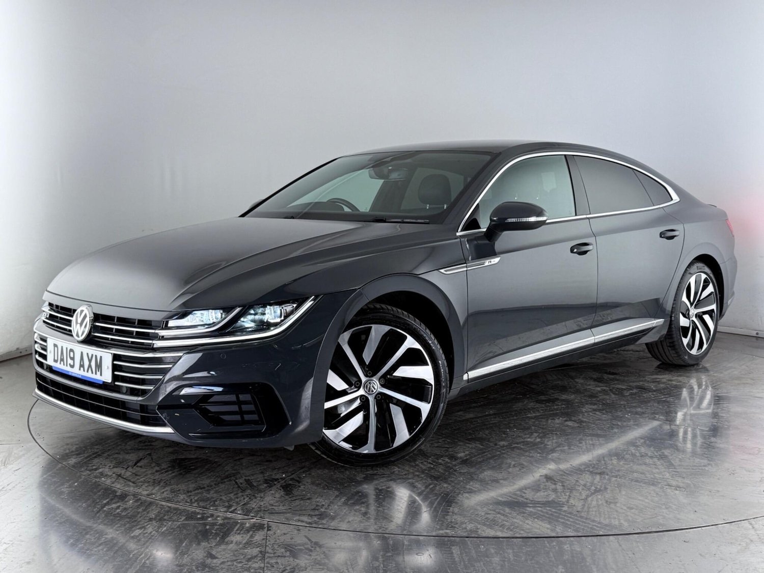 Used Volkswagen Arteon 2019 for sale - 76522215: Photo 51