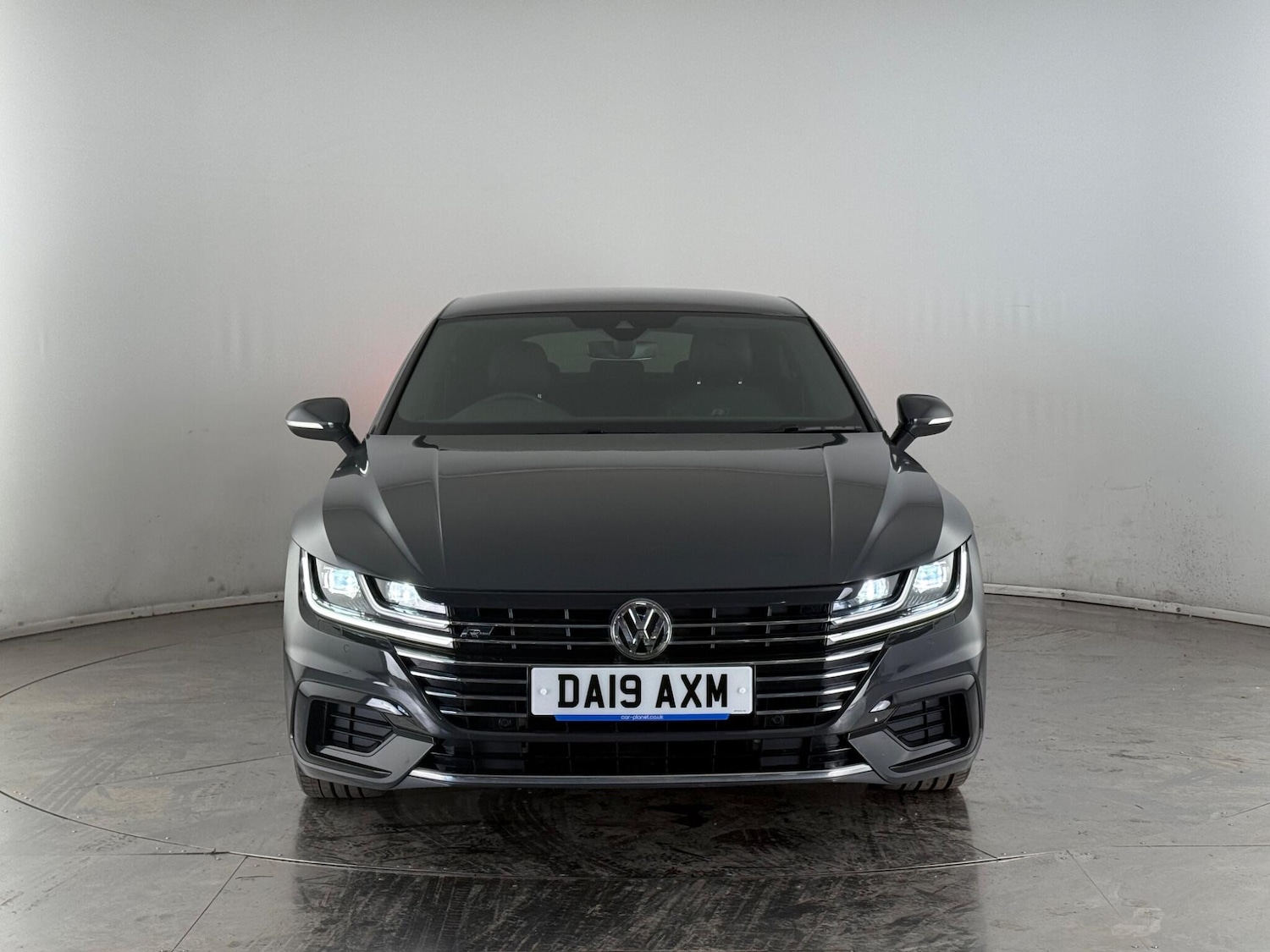 Used Volkswagen Arteon 2019 for sale - 76522215: Photo 7