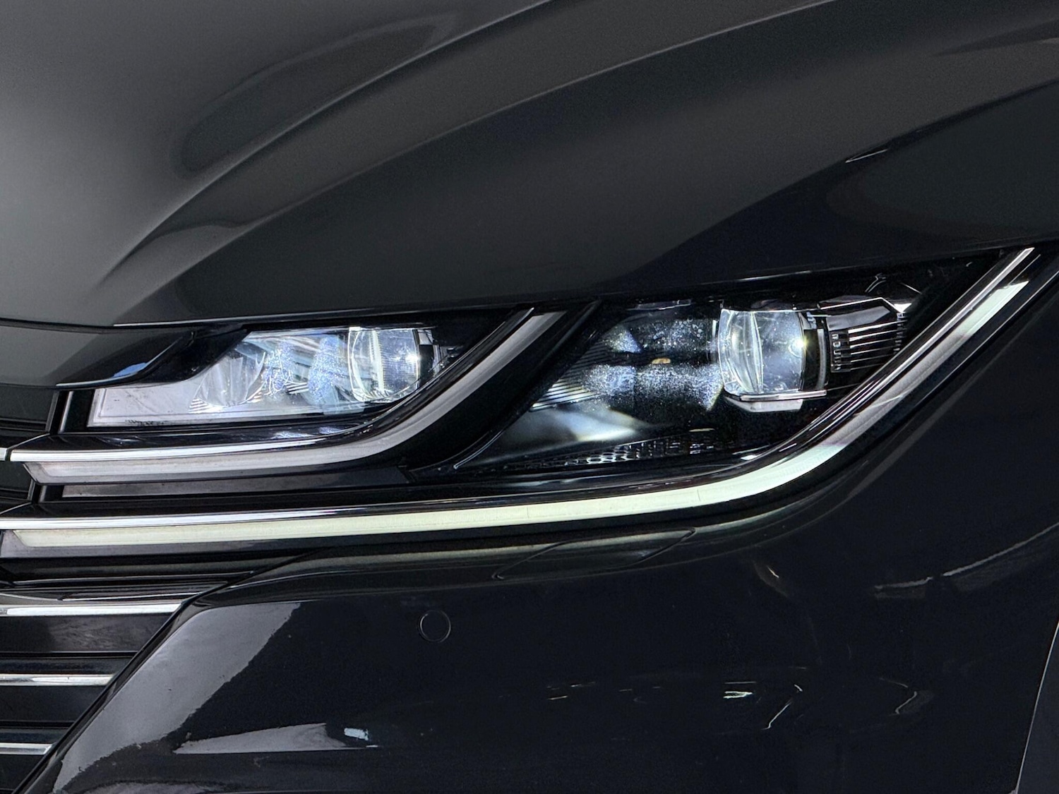 Used Volkswagen Arteon 2019 for sale - 76522215: Photo 8