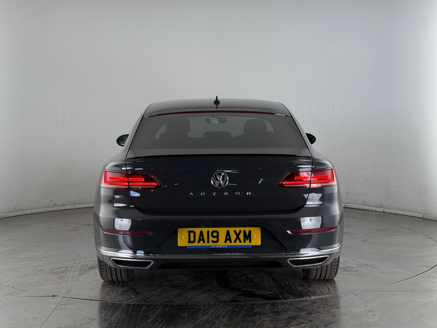 Used Volkswagen Arteon 2019 for sale - 76522215: Photo 9