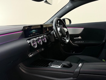 Used Mercedes-Benz CLA 2023 for sale - 79076365: Photo