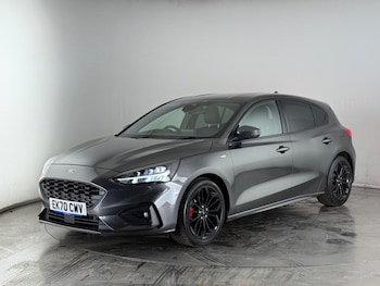 Used Ford Focus 2020 for sale - 75403260: Photo