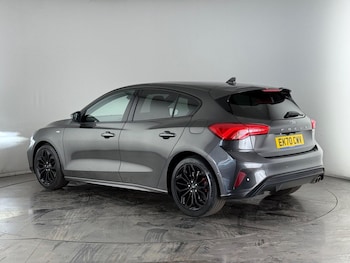 Used Ford Focus 2020 for sale - 75403260: Photo