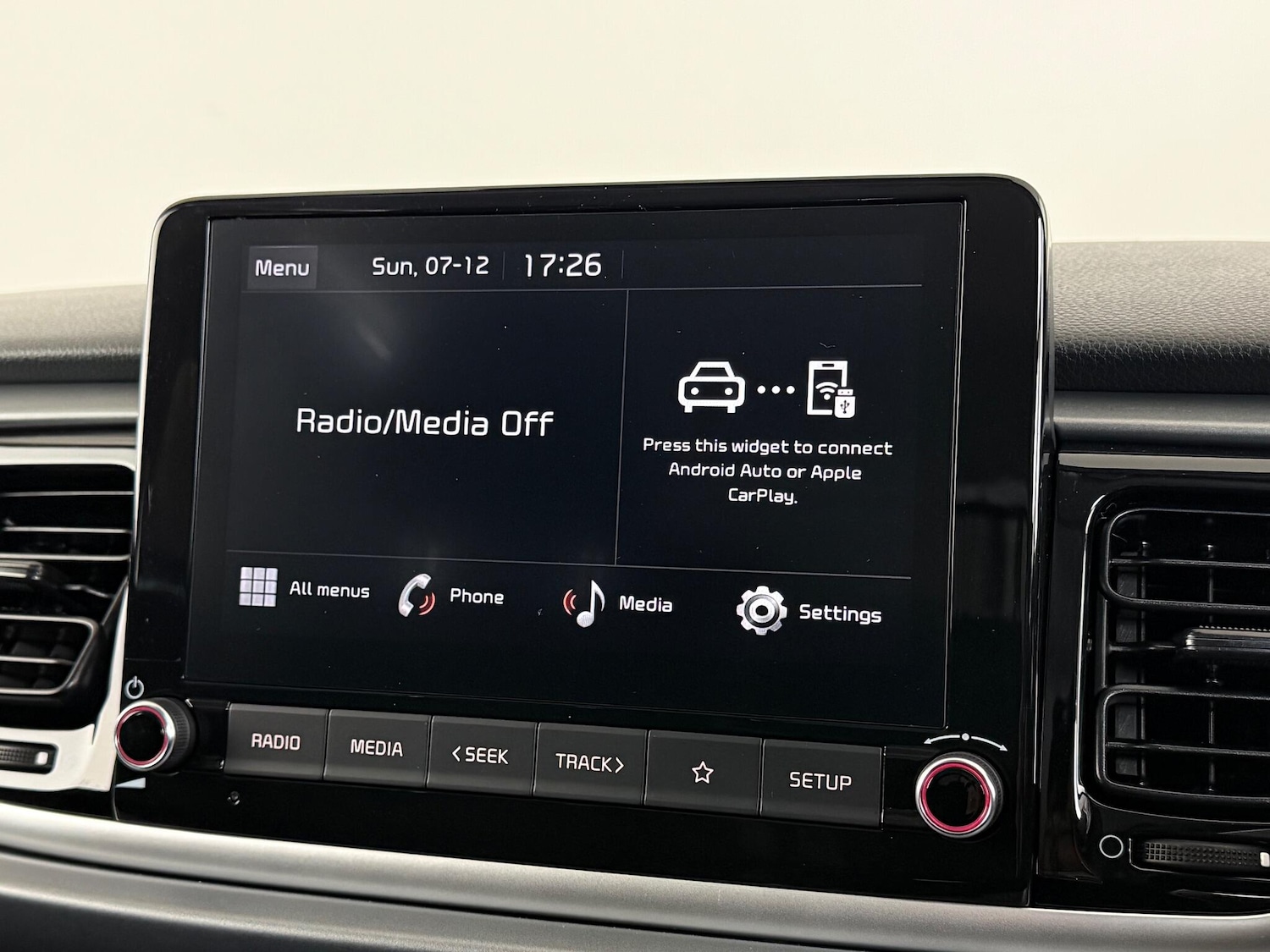 Used Kia Rio 2023 for sale - 77180839: Photo 21