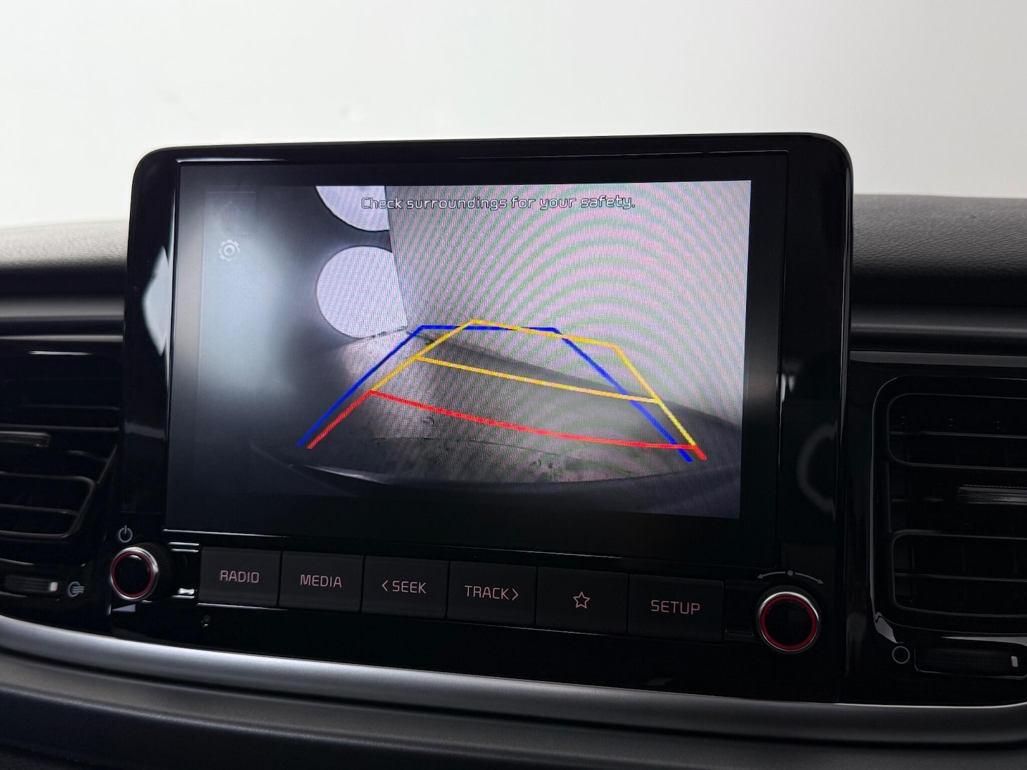 Used Kia Rio 2023 for sale - 77180839: Photo 26