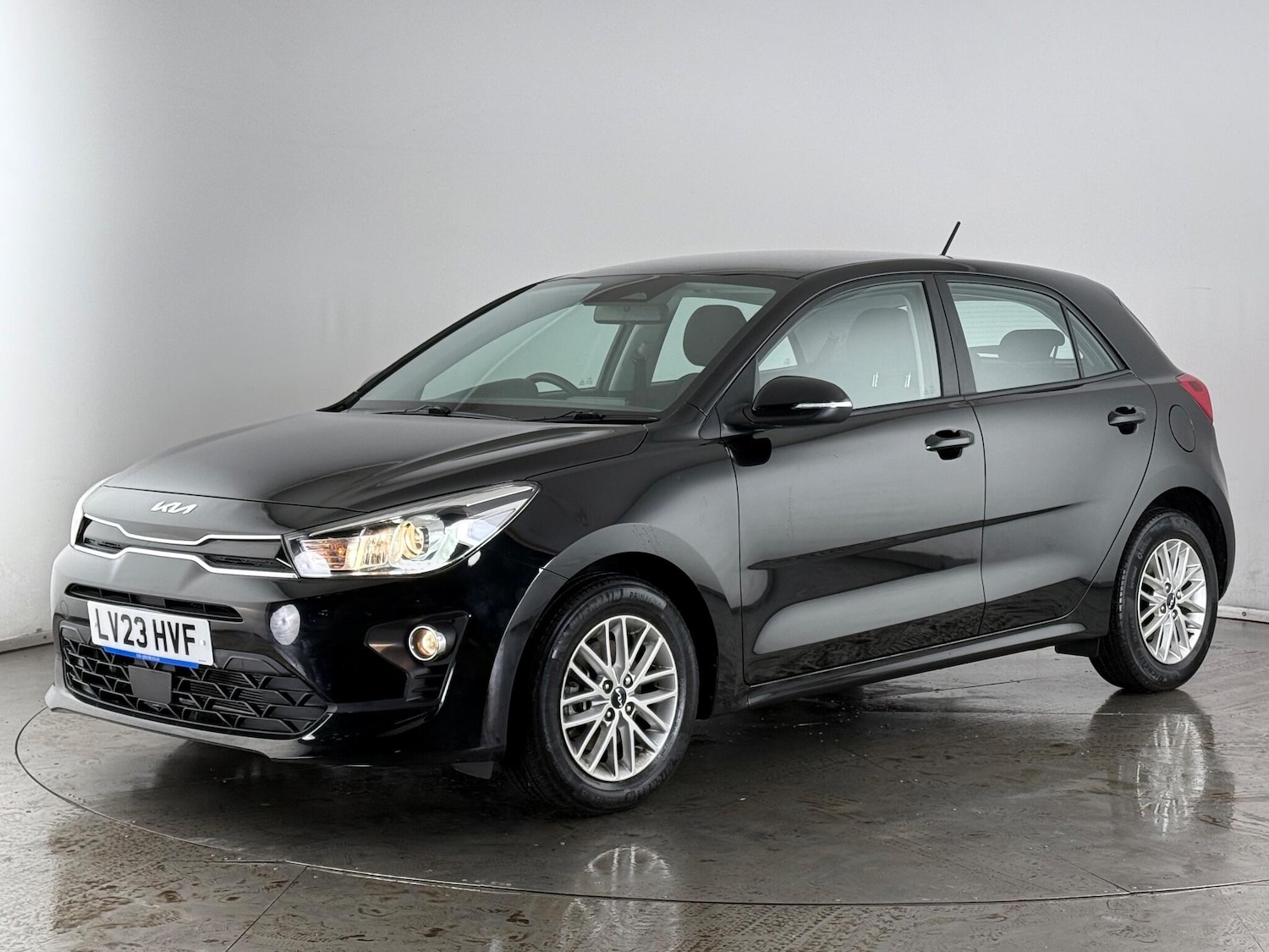 Used Kia Rio 2023 for sale - 77180839: Photo 3