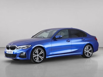 Used BMW 3 Series 2021 for sale - 79107650: Photo