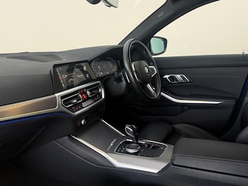 Used BMW 3 Series 2021 for sale - 79107650: Photo