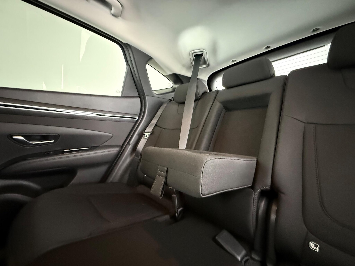 Used Hyundai TUCSON 2022 for sale - 77259832: Photo 11