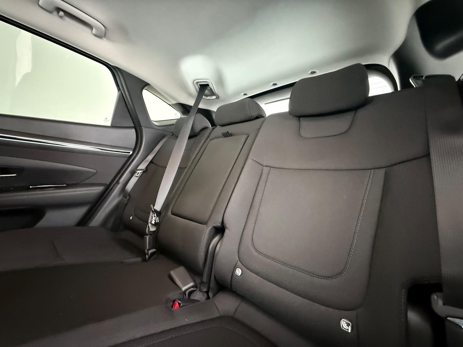 Used Hyundai TUCSON 2022 for sale - 77259832: Photo 12