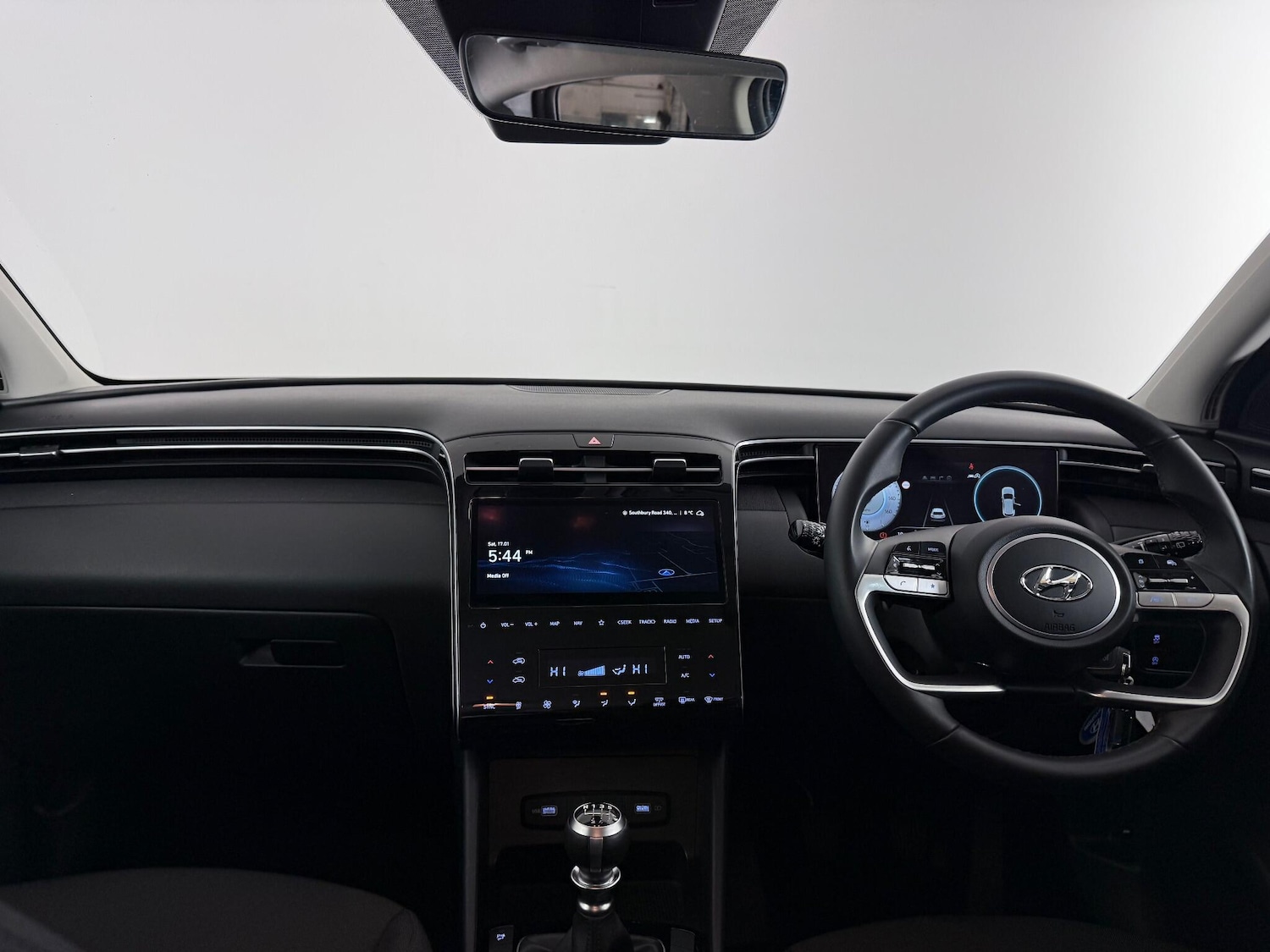 Used Hyundai TUCSON 2022 for sale - 77259832: Photo 15