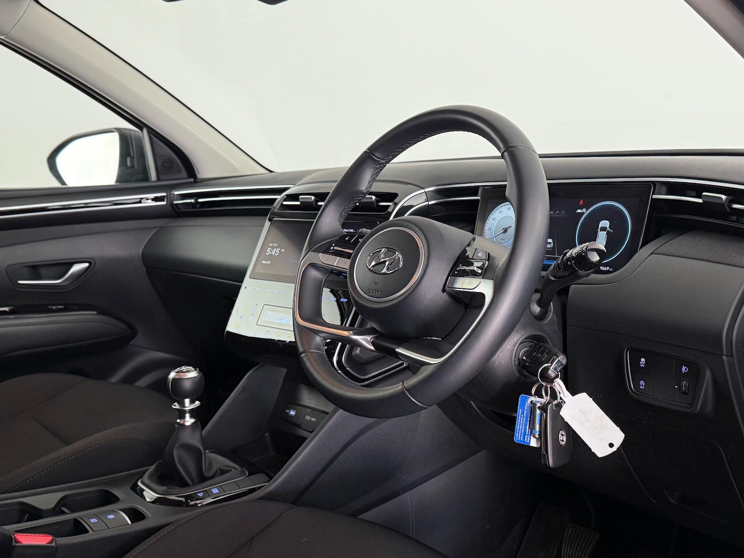 Used Hyundai TUCSON 2022 for sale - 77259832: Photo 16