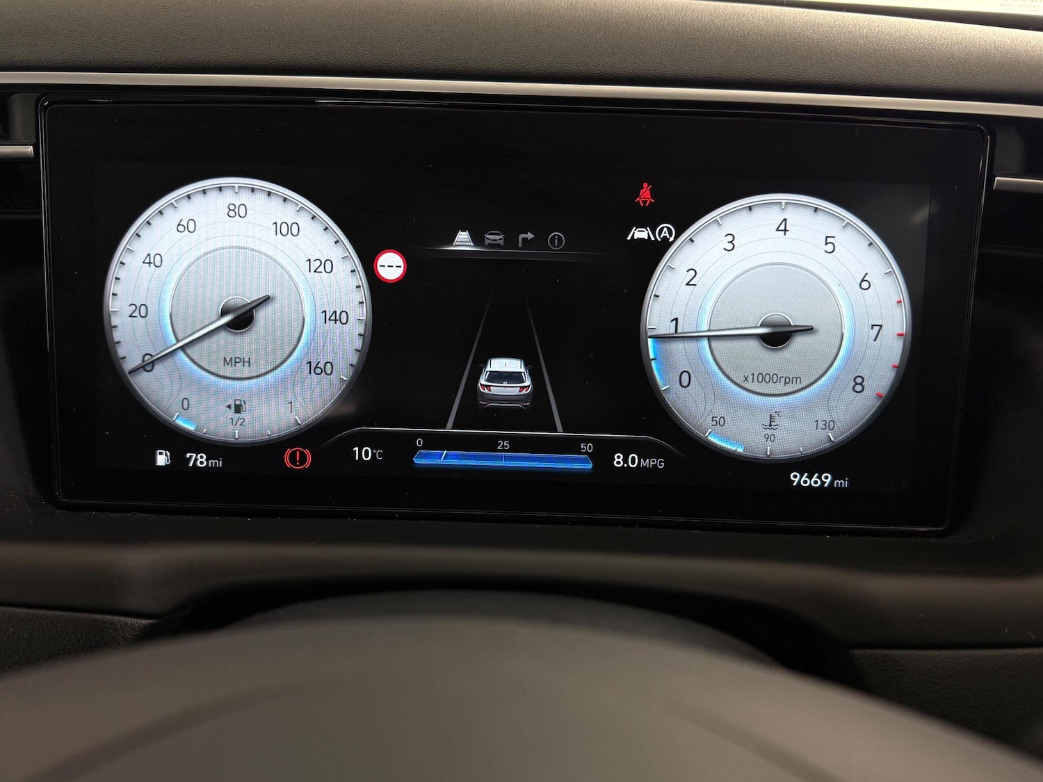 Used Hyundai TUCSON 2022 for sale - 77259832: Photo 19