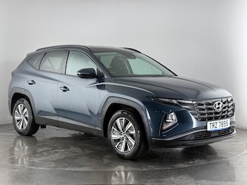 Used Hyundai TUCSON 2022 for sale - 77259832: Photo