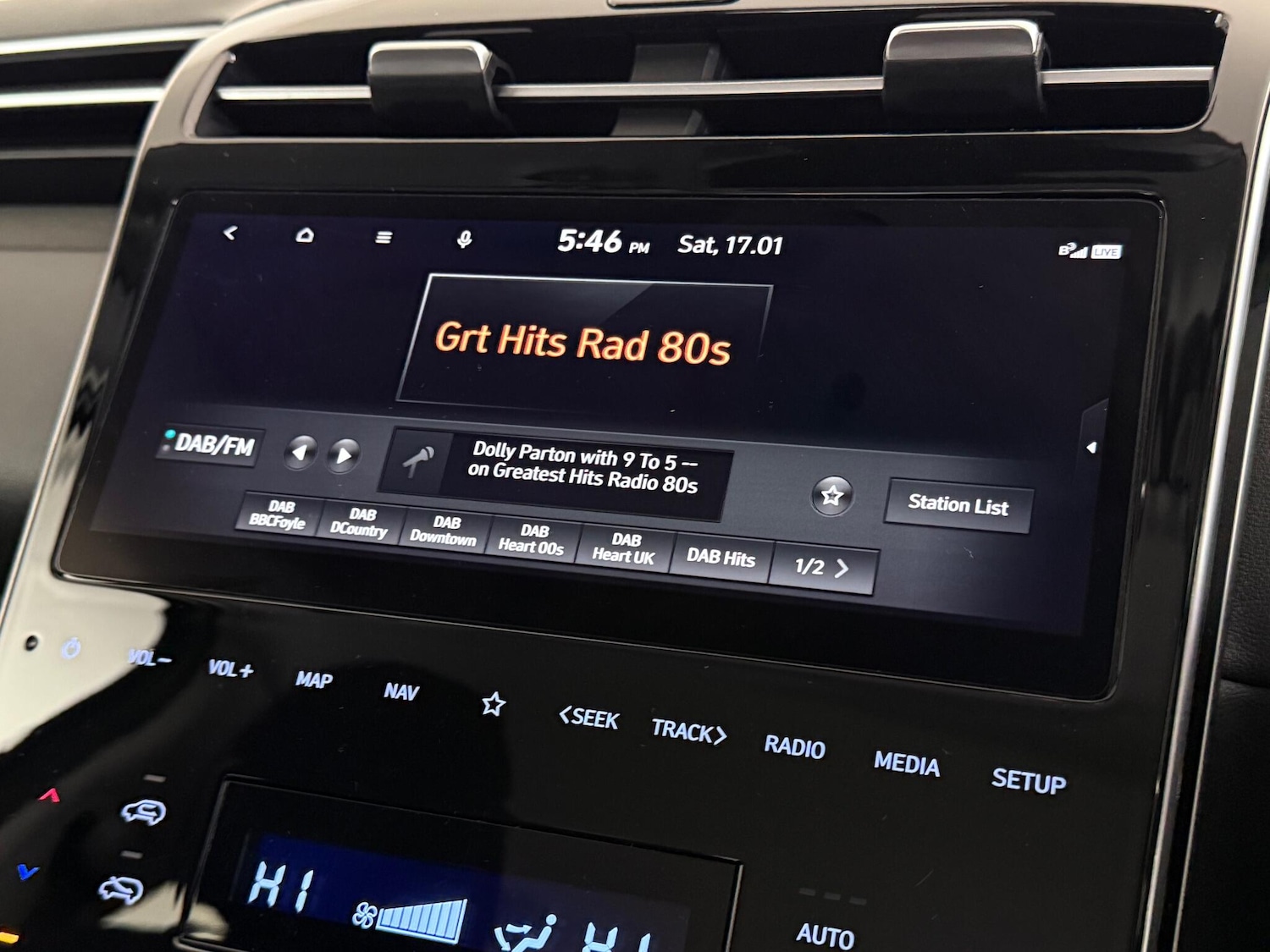 Used Hyundai TUCSON 2022 for sale - 77259832: Photo 21