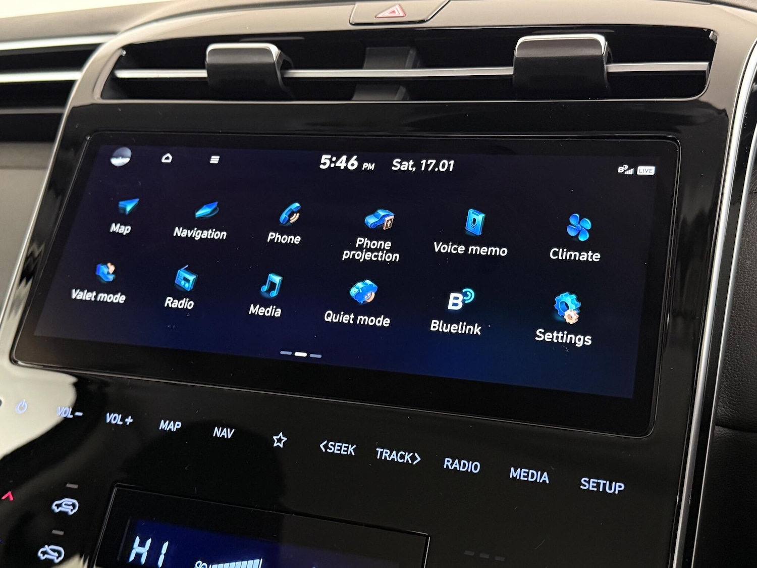 Used Hyundai TUCSON 2022 for sale - 77259832: Photo 23