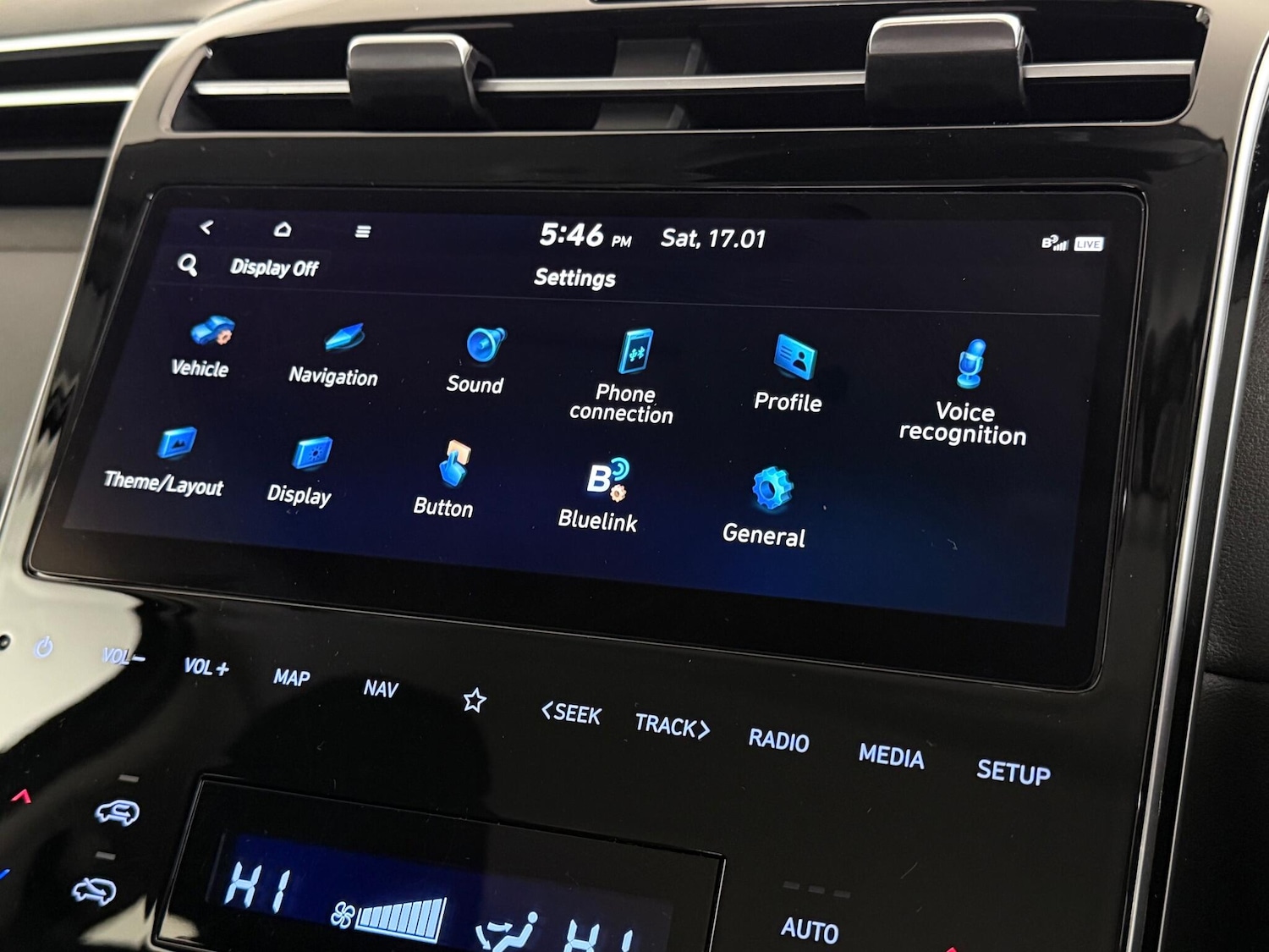 Used Hyundai TUCSON 2022 for sale - 77259832: Photo 24