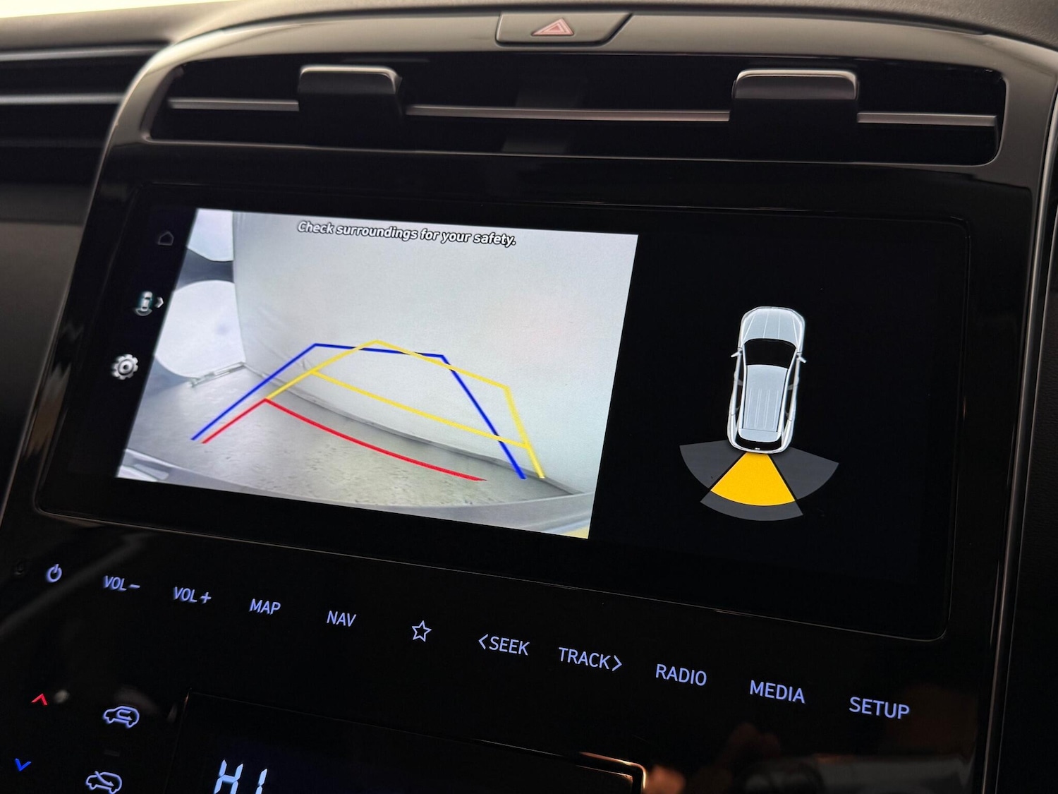 Used Hyundai TUCSON 2022 for sale - 77259832: Photo 27