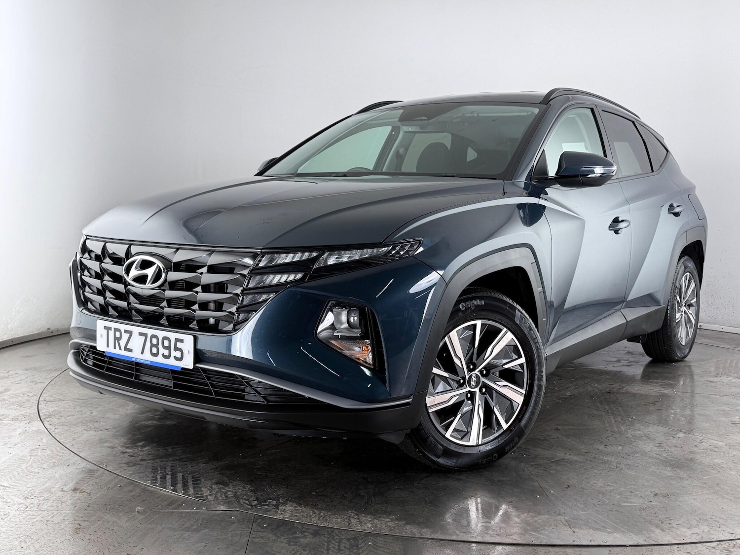 Used Hyundai TUCSON 2022 for sale - 77259832: Photo 34