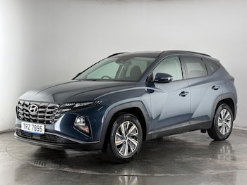 Used Hyundai TUCSON 2022 for sale - 77259832: Photo
