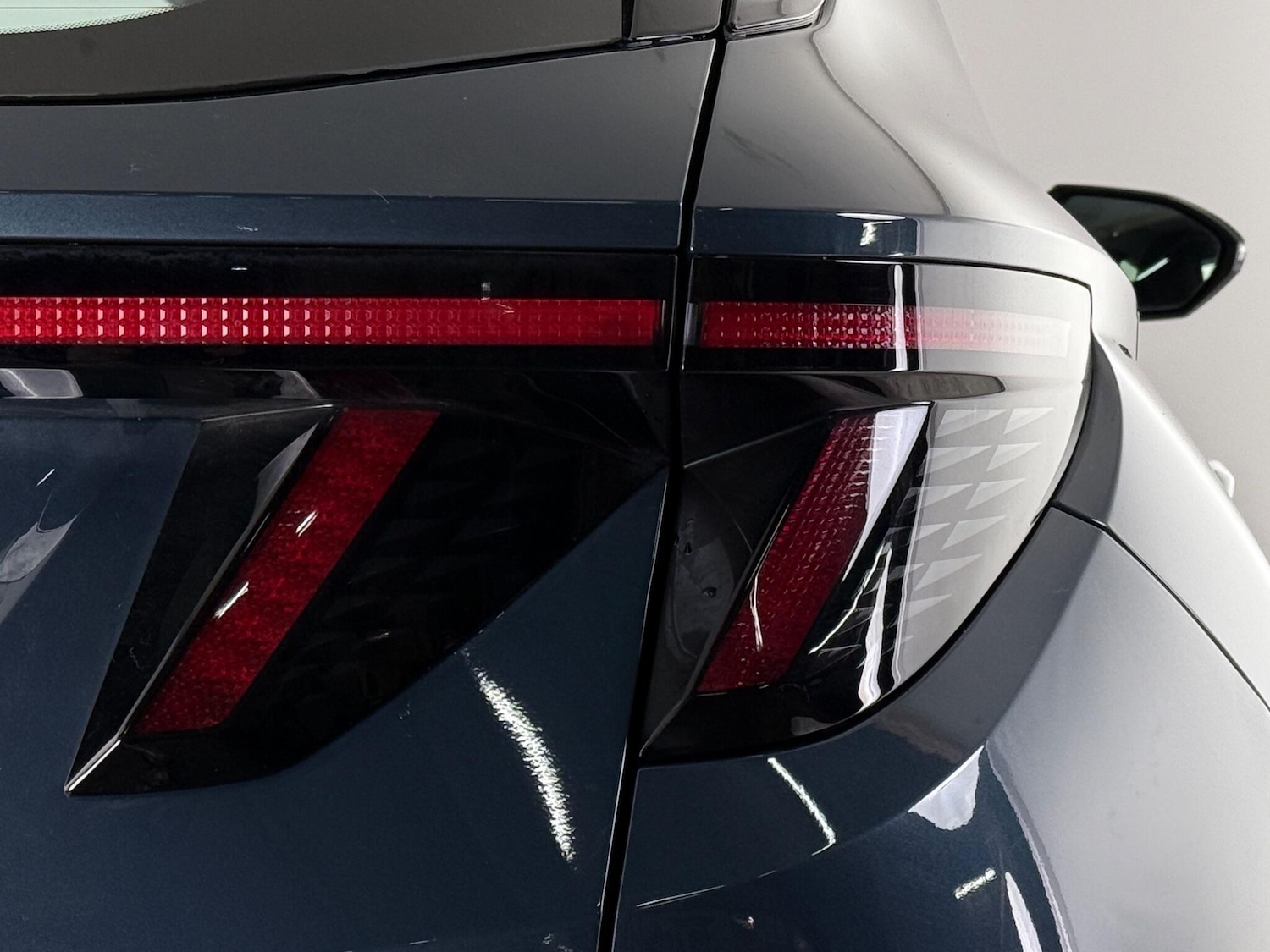 Used Hyundai TUCSON 2022 for sale - 77259832: Photo 8