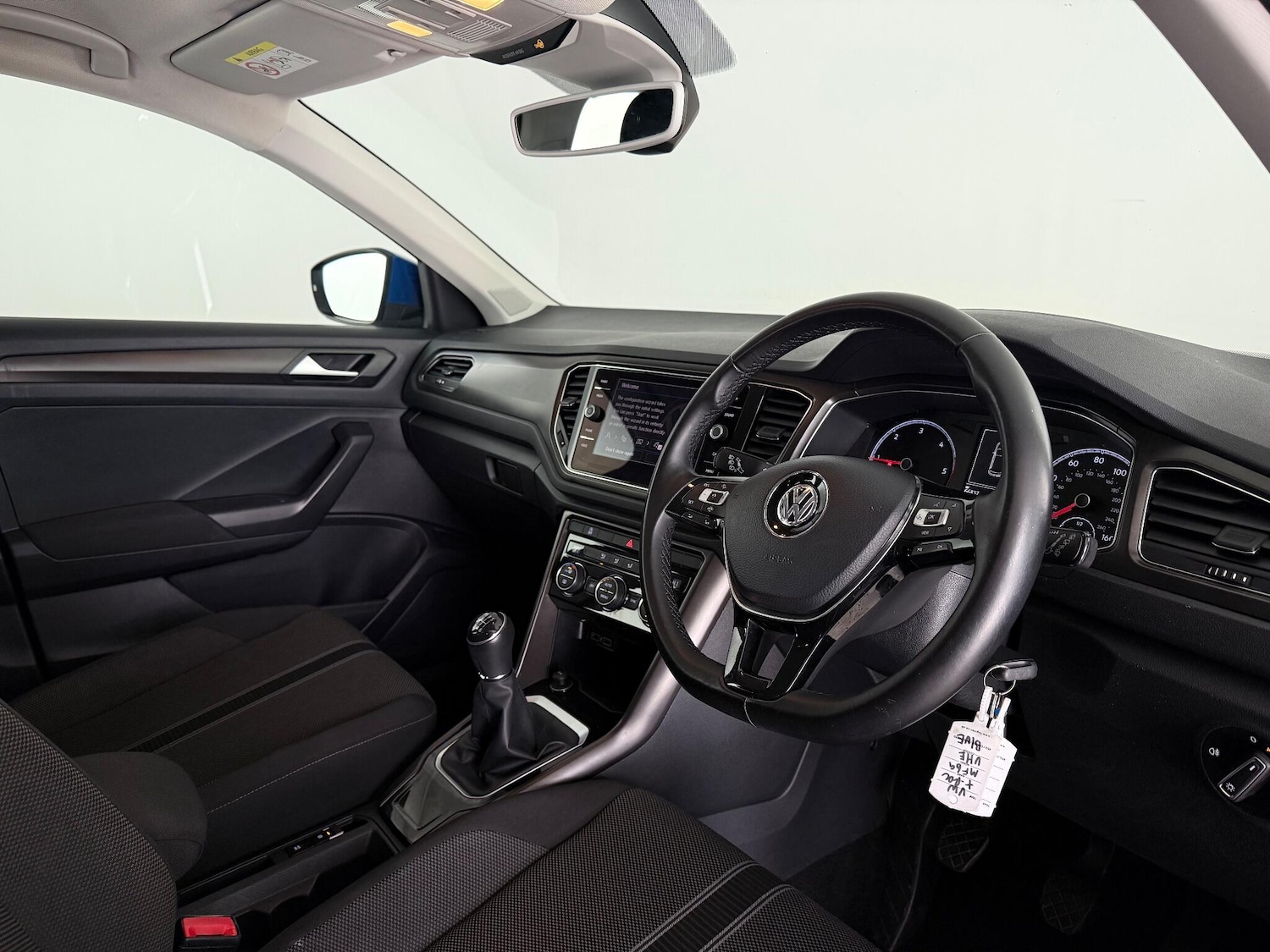 Used Volkswagen T-Roc 2019 for sale - 77195060: Photo 11