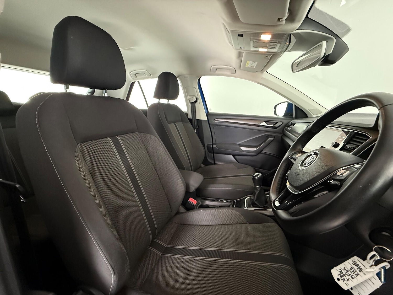 Used Volkswagen T-Roc 2019 for sale - 77195060: Photo 12