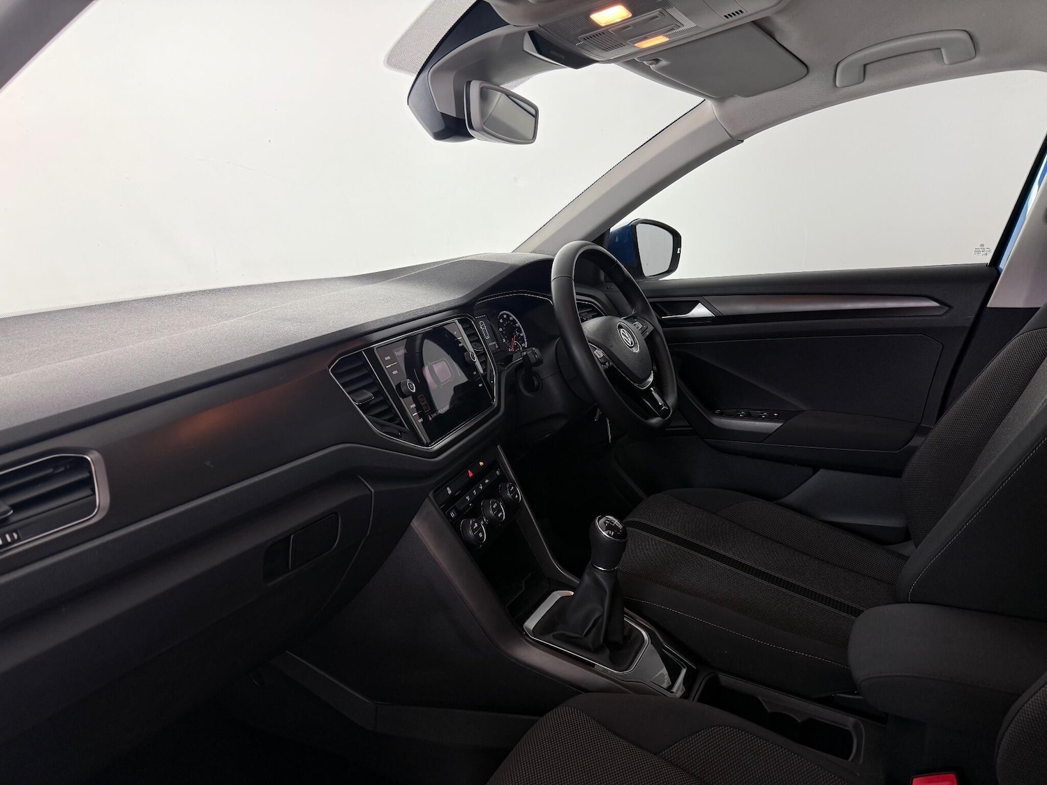 Used Volkswagen T-Roc 2019 for sale - 77195060: Photo 13