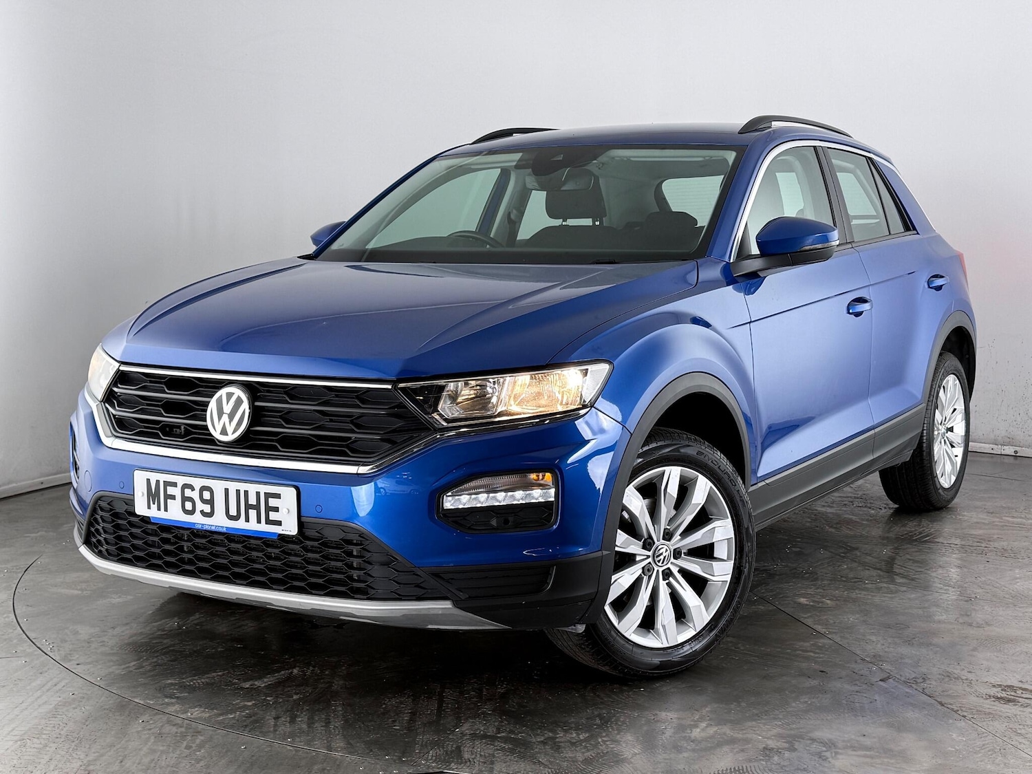 Used Volkswagen T-Roc 2019 for sale - 77195060: Photo 41