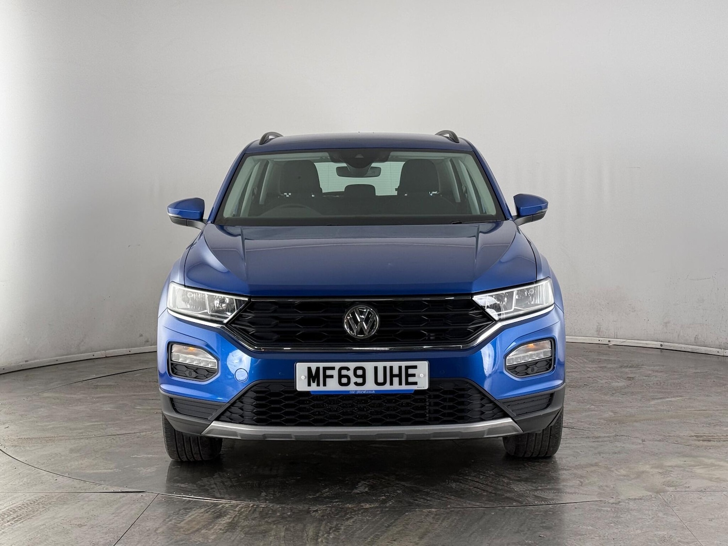 Used Volkswagen T-Roc 2019 for sale - 77195060: Photo 5