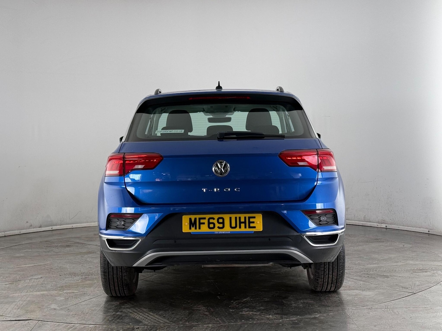 Used Volkswagen T-Roc 2019 for sale - 77195060: Photo 7