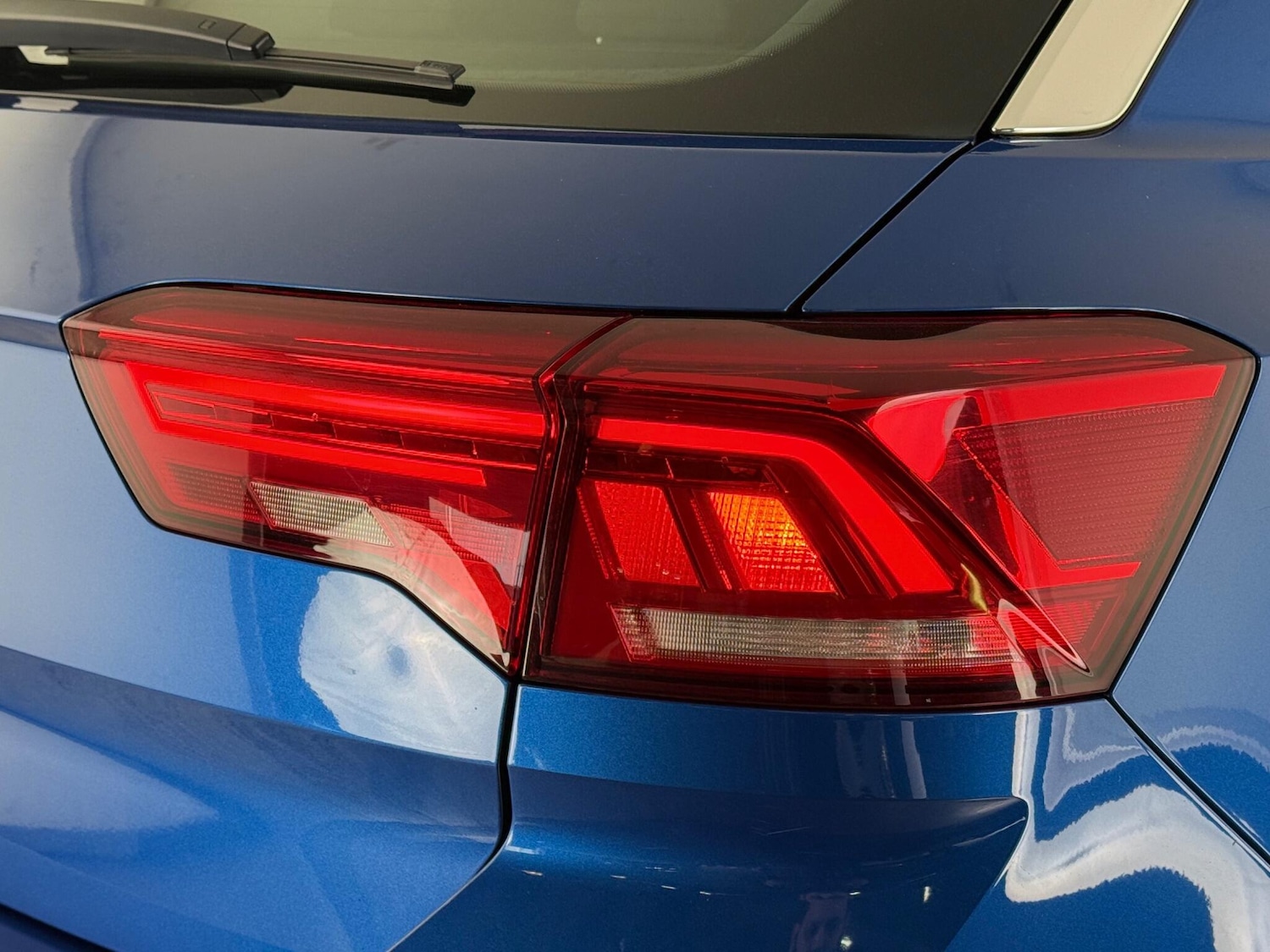 Used Volkswagen T-Roc 2019 for sale - 77195060: Photo 8