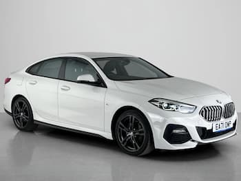 Used BMW 2 Series Gran Coupe 2021 for sale - 79840495: Photo
