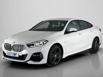 Used BMW 2 Series Gran Coupe 2021 for sale - 79840495: Photo