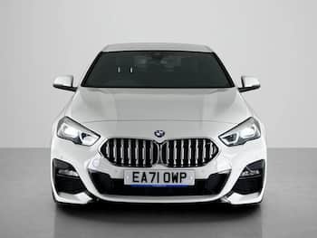 Used BMW 2 Series Gran Coupe 2021 for sale - 79840495: Photo