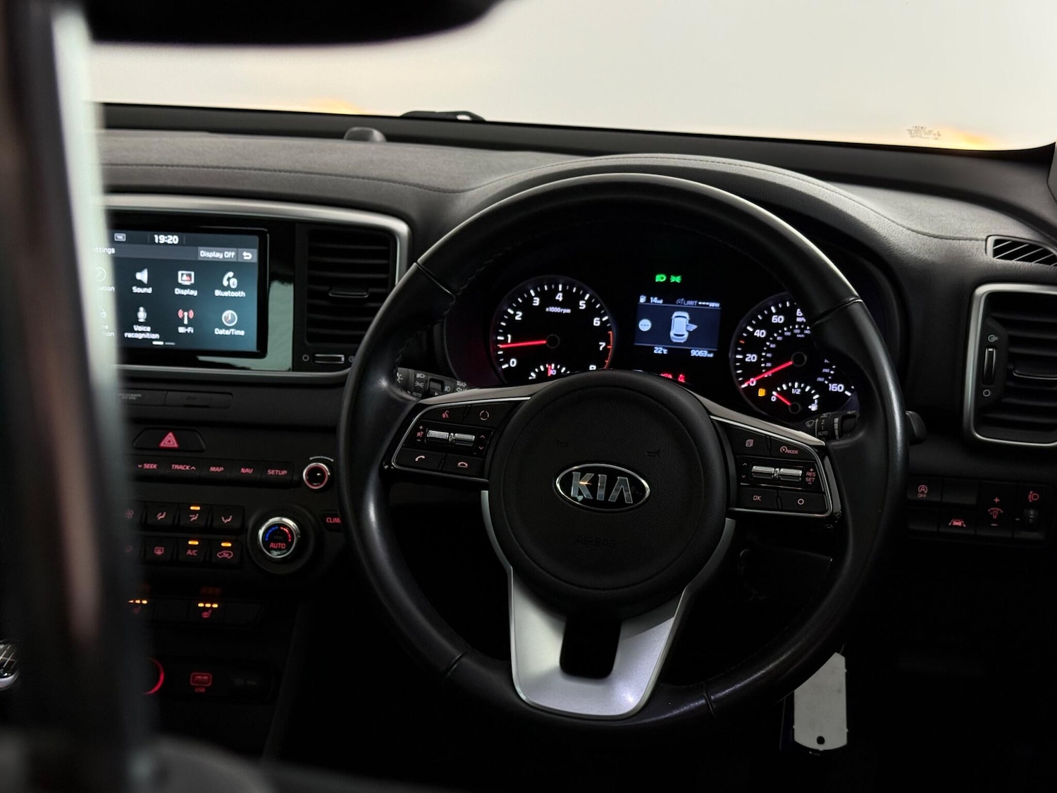 Used Kia Sportage 2020 for sale - 77217185: Photo 18