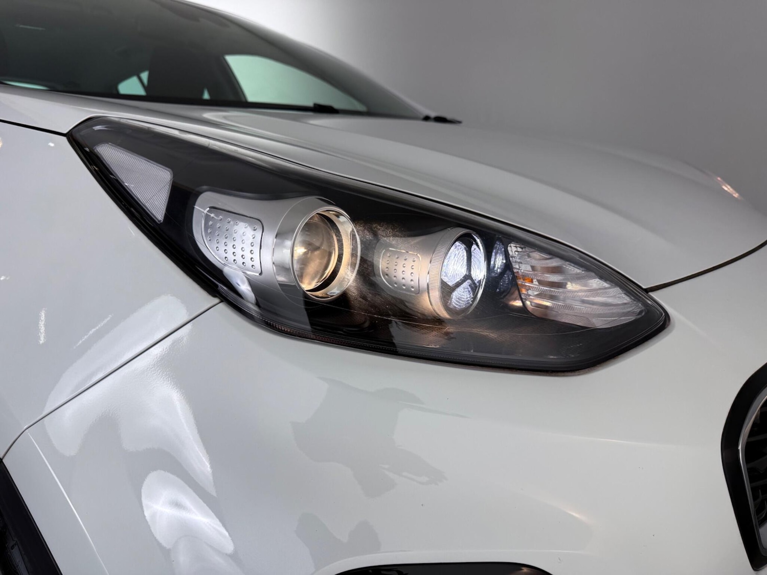 Used Kia Sportage 2020 for sale - 77217185: Photo 6