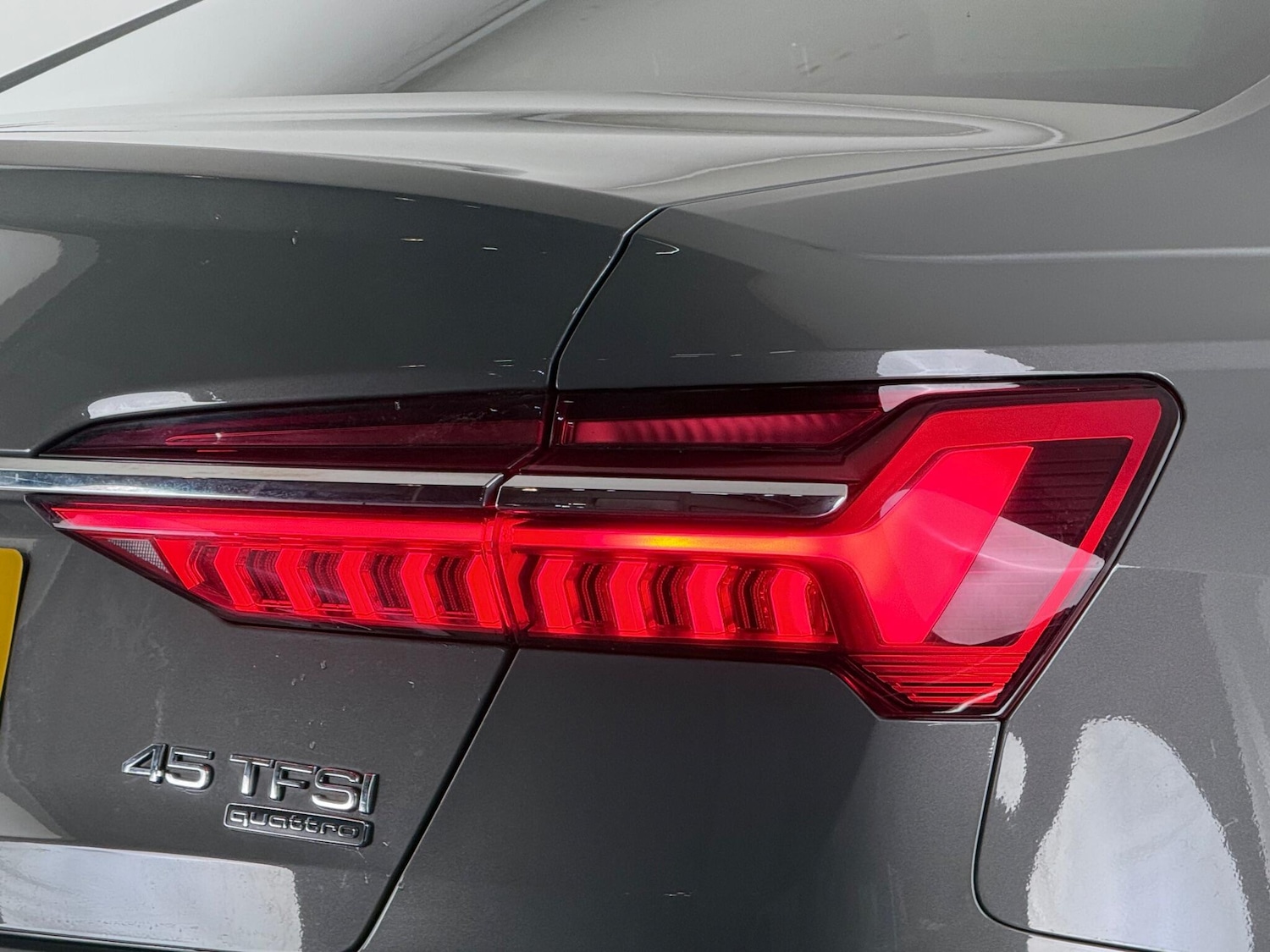 Used Audi A6 Saloon 2022 for sale - 76771986: Photo 10