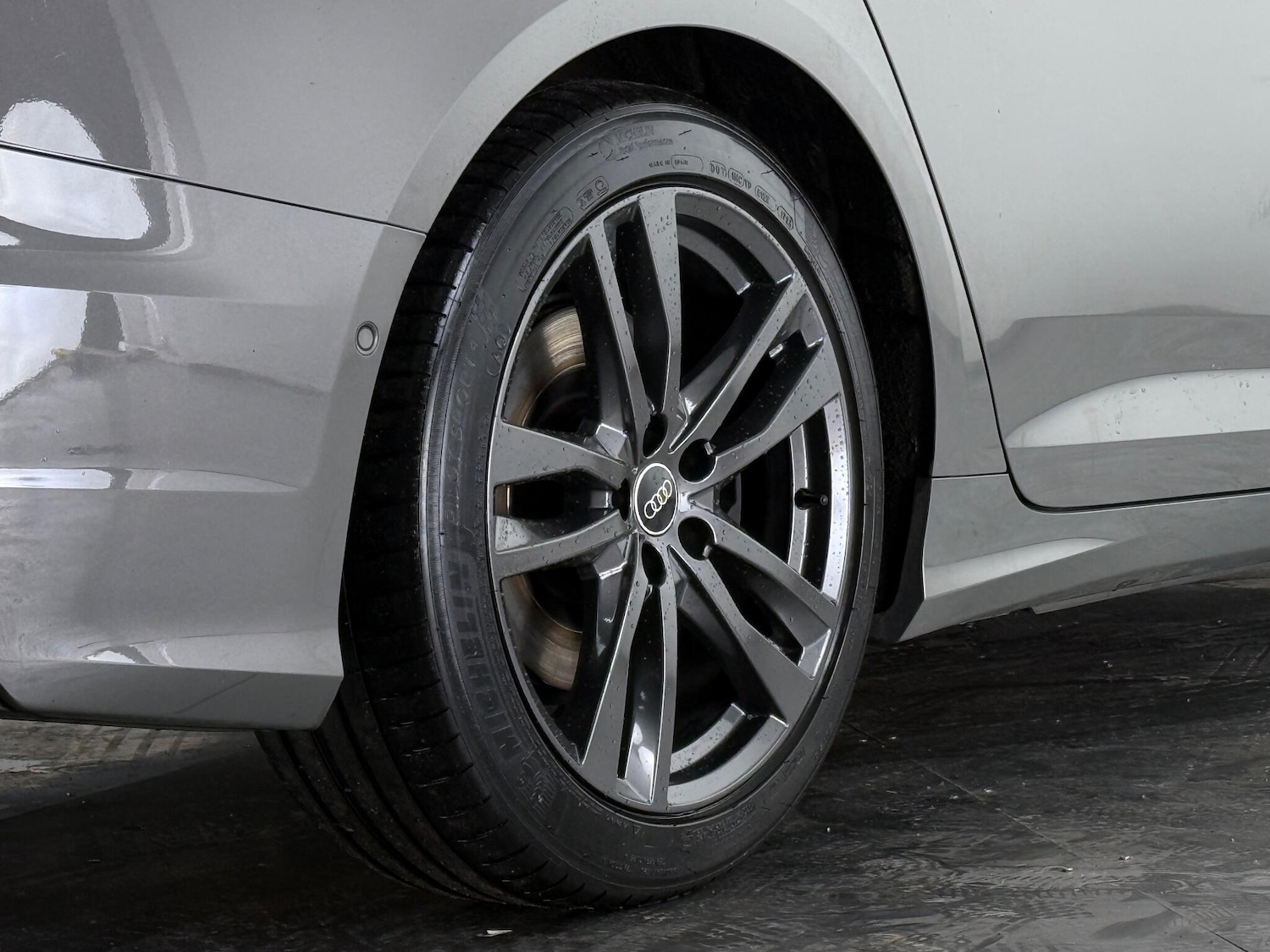 Used Audi A6 Saloon 2022 for sale - 76771986: Photo 12