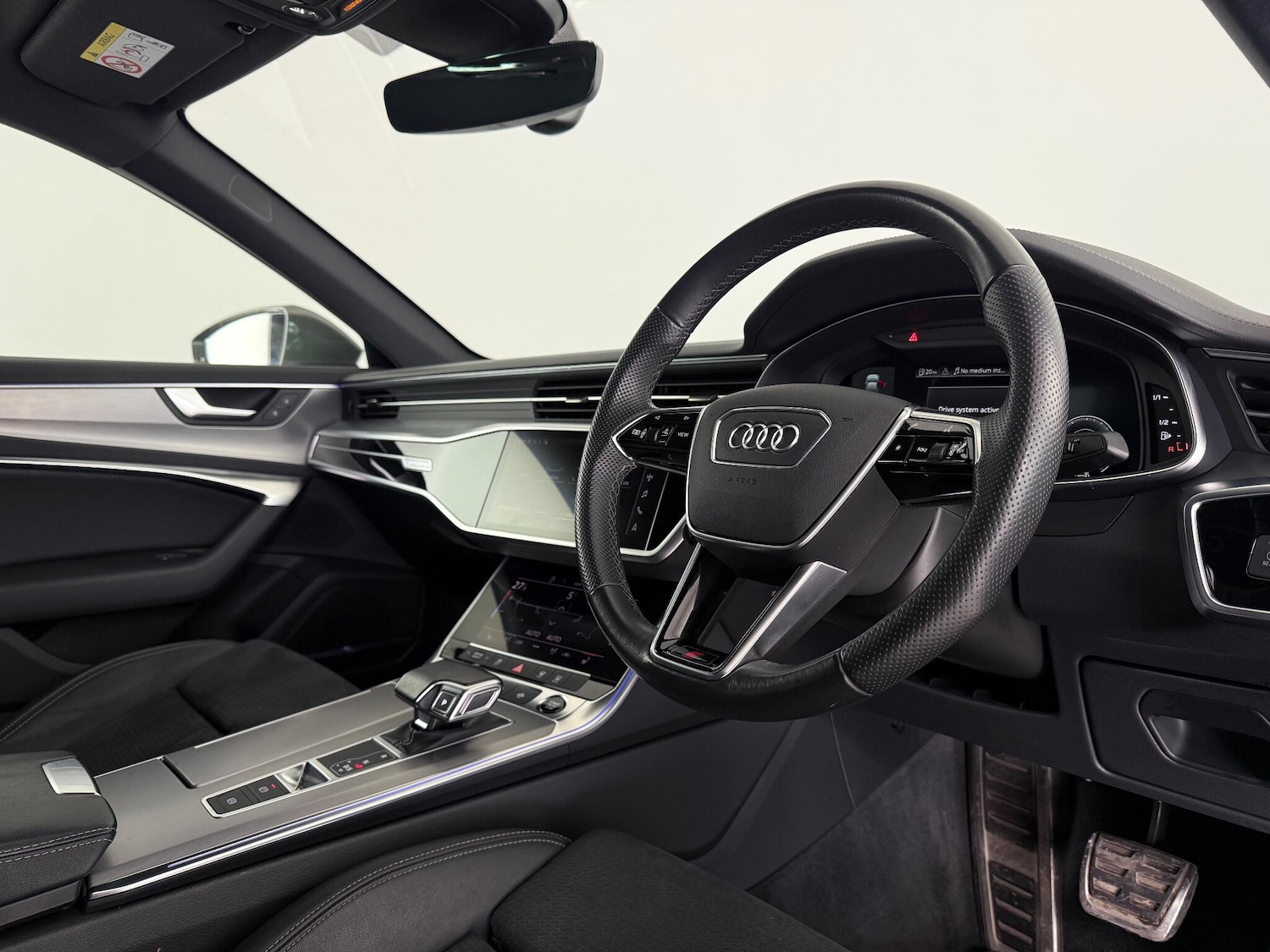 Used Audi A6 Saloon 2022 for sale - 76771986: Photo 15