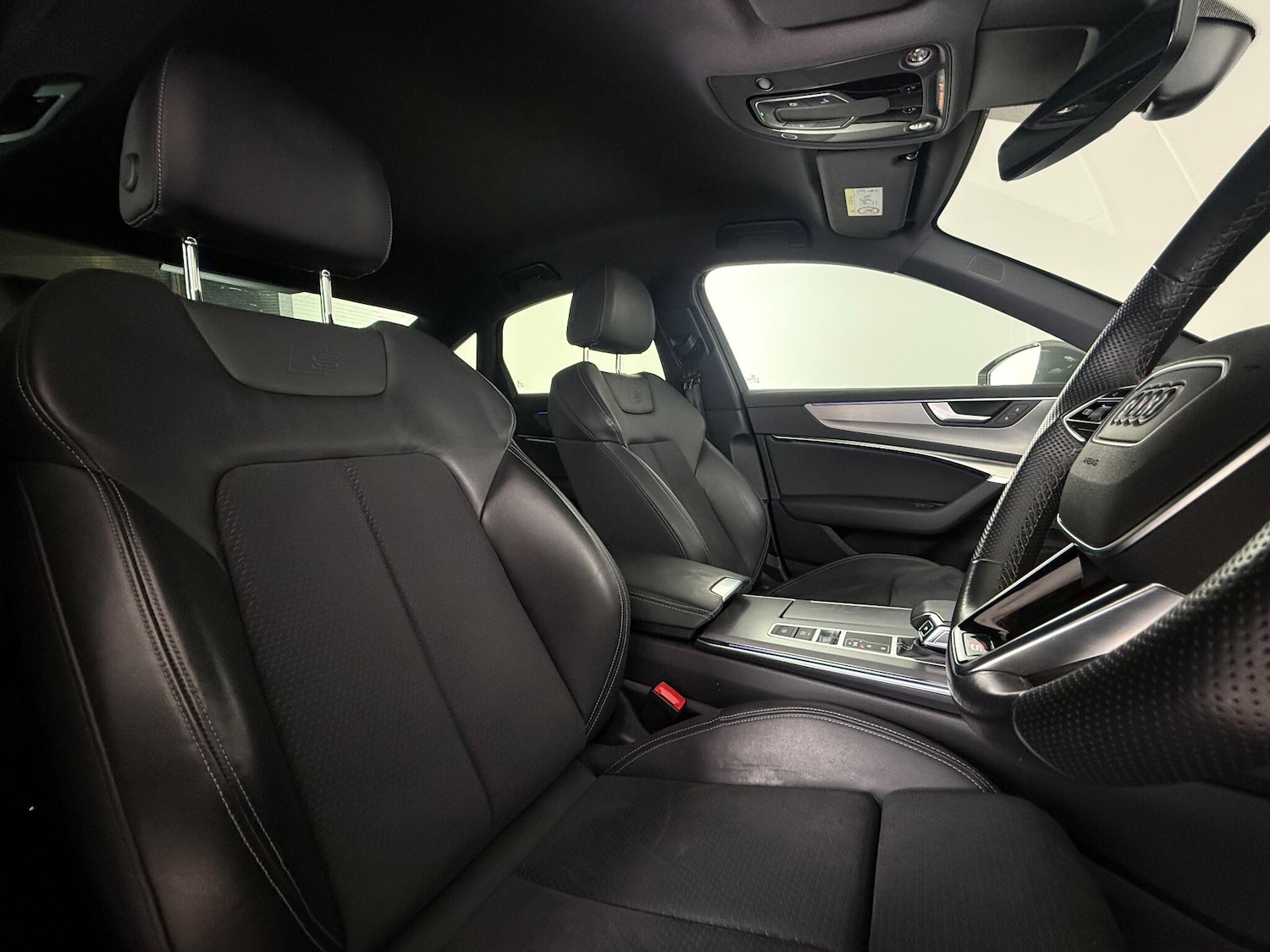 Used Audi A6 Saloon 2022 for sale - 76771986: Photo 16