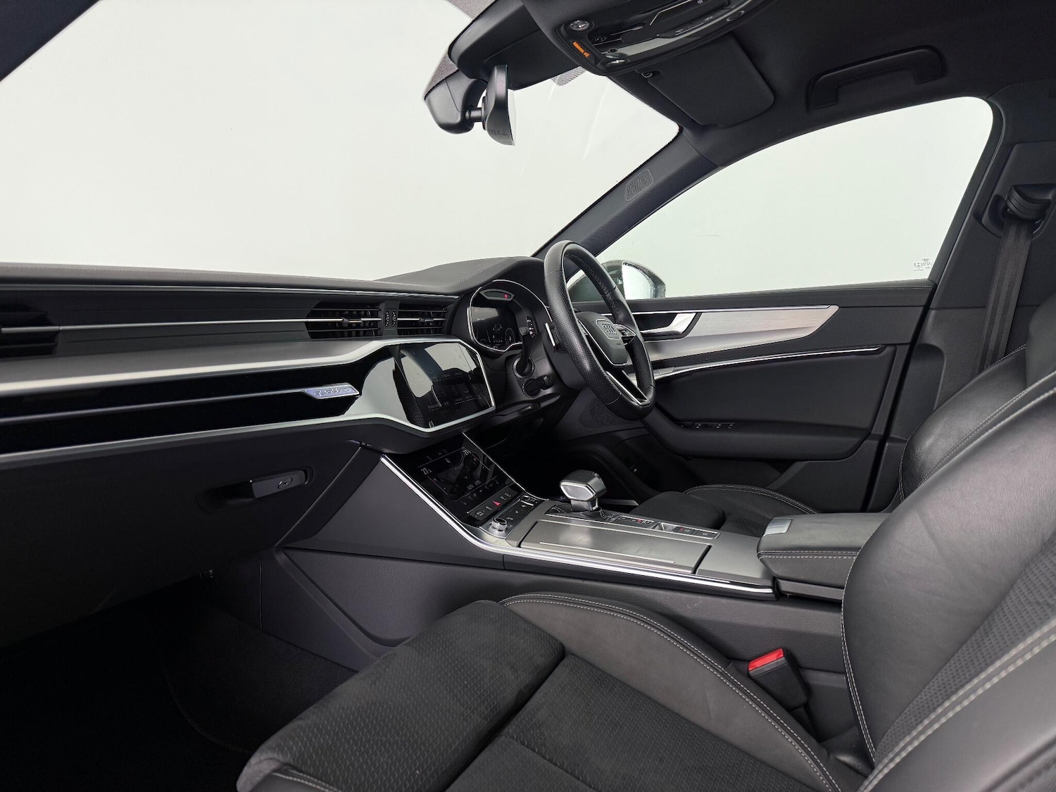 Used Audi A6 Saloon 2022 for sale - 76771986: Photo 18