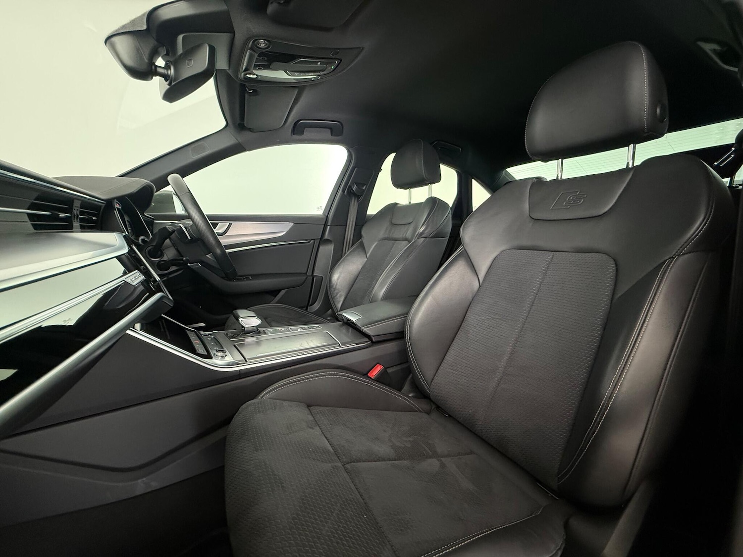 Used Audi A6 Saloon 2022 for sale - 76771986: Photo 19