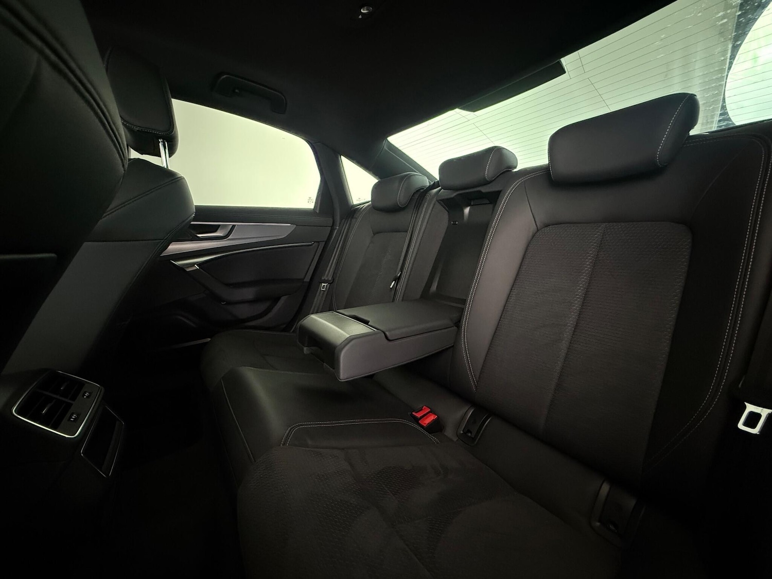 Used Audi A6 Saloon 2022 for sale - 76771986: Photo 20