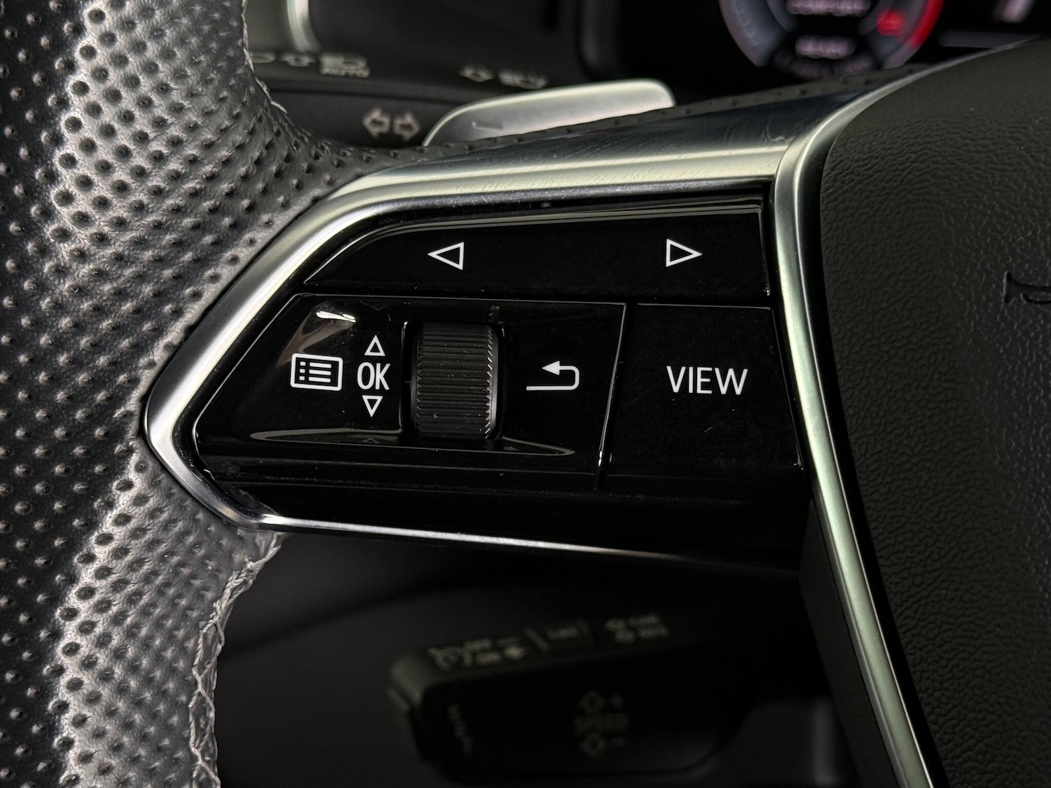 Used Audi A6 Saloon 2022 for sale - 76771986: Photo 24