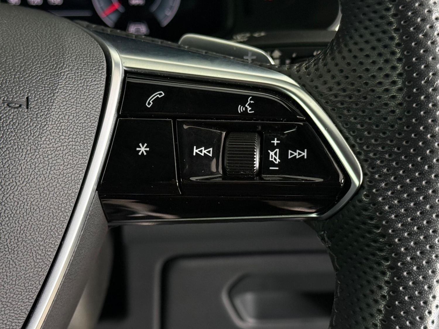 Used Audi A6 Saloon 2022 for sale - 76771986: Photo 26