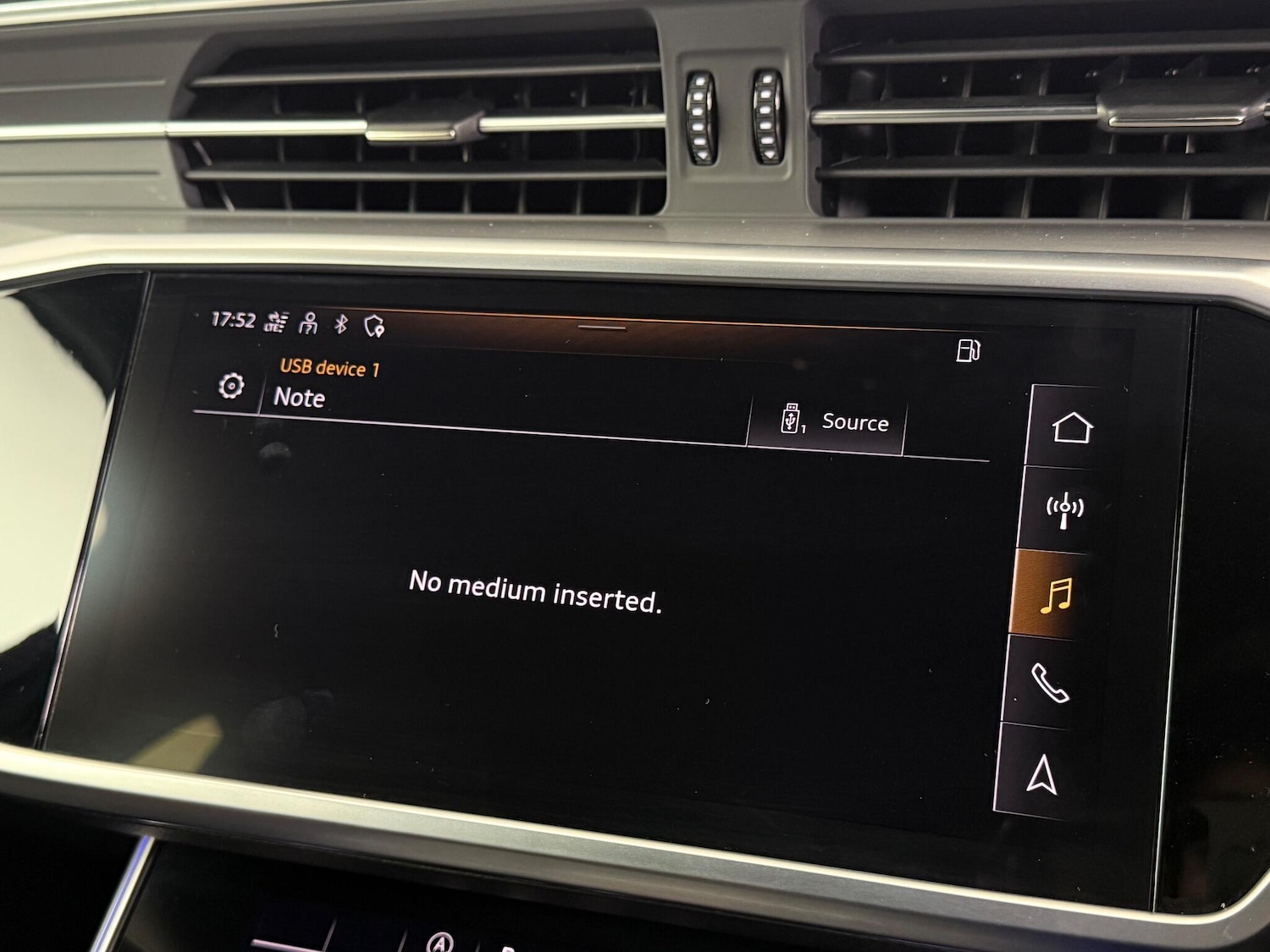 Used Audi A6 Saloon 2022 for sale - 76771986: Photo 34