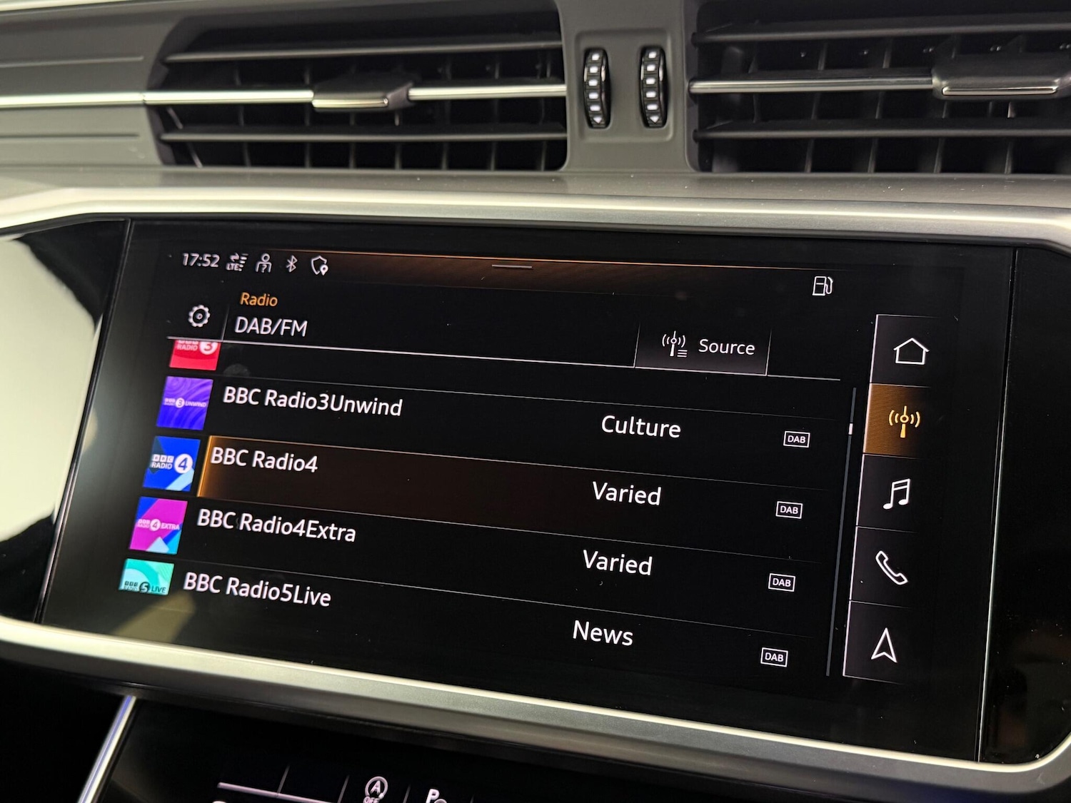 Used Audi A6 Saloon 2022 for sale - 76771986: Photo 35